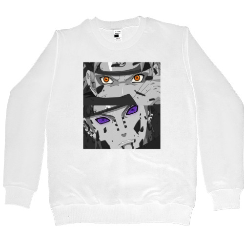 Kids' Premium Sweatshirt - NARUTO (MANGA 13) - Mfest