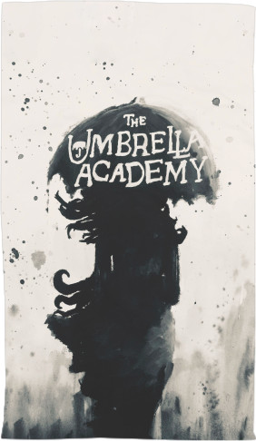 UMBRELLA ACADEMY [6]