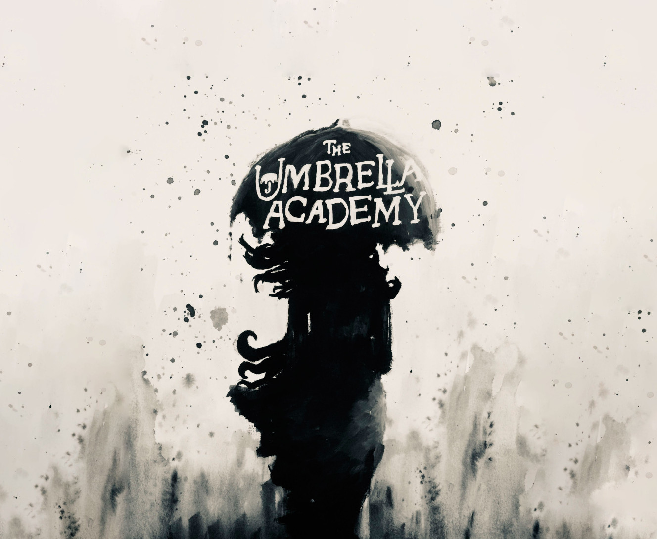 UMBRELLA ACADEMY [6]