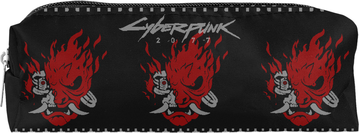 Cyberpunk 2077 - Pencil case 3D - CYBERPUNK 2077 (13) - Mfest