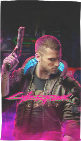 CYBERPUNK 2077 (12)