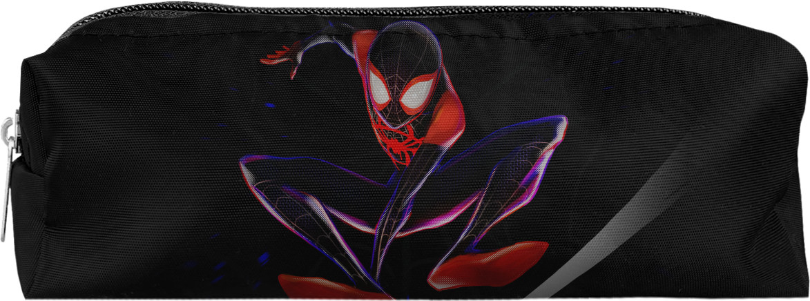 Pencil case 3D - ЧЕЛОВЕК ПАУК (SPIDER-MAN) 7 - Mfest