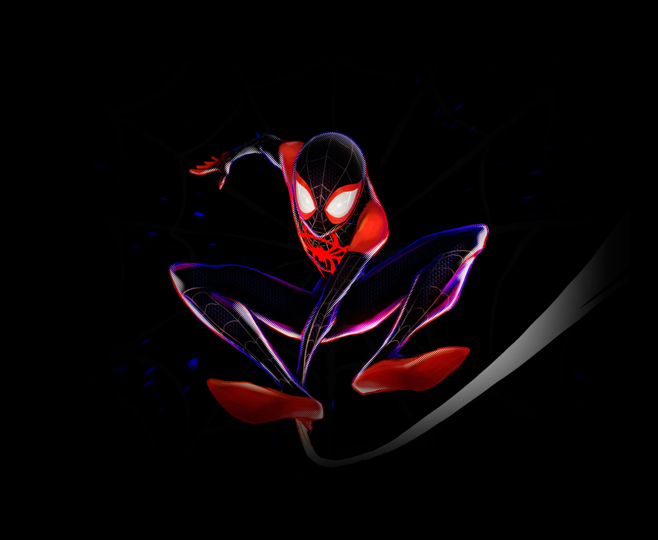 Mouse Pad - ЧЕЛОВЕК ПАУК (SPIDER-MAN) 7 - Mfest