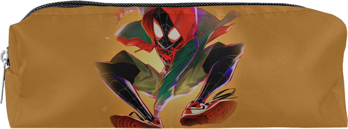 Pencil case 3D - ЧЕЛОВЕК ПАУК (SPIDER-MAN) 6 - Mfest