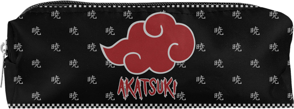 Akatsuki (3)