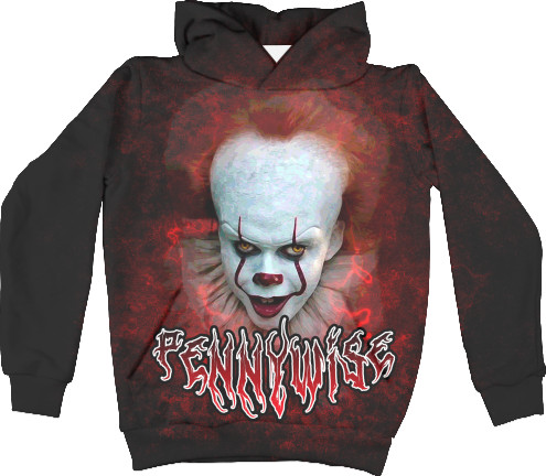 Pennywise (3)