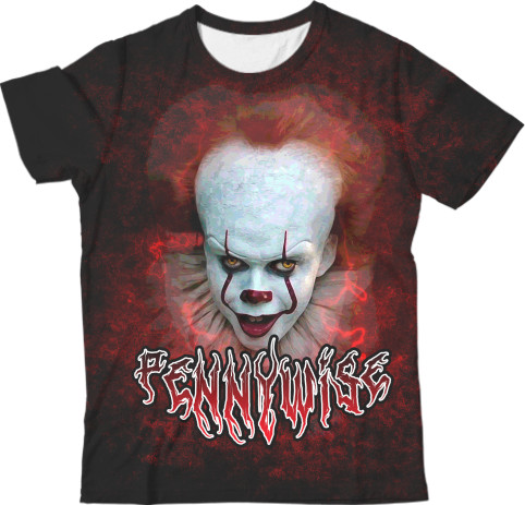 Pennywise (3)