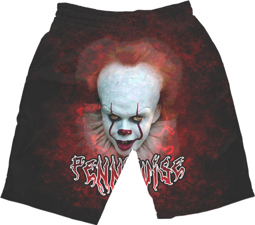 Pennywise (3)