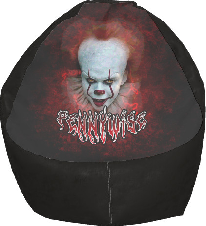 Pennywise (3)