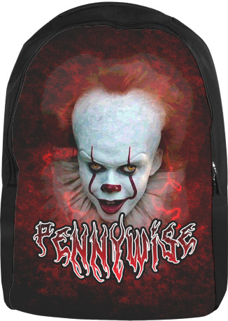 Pennywise (3)