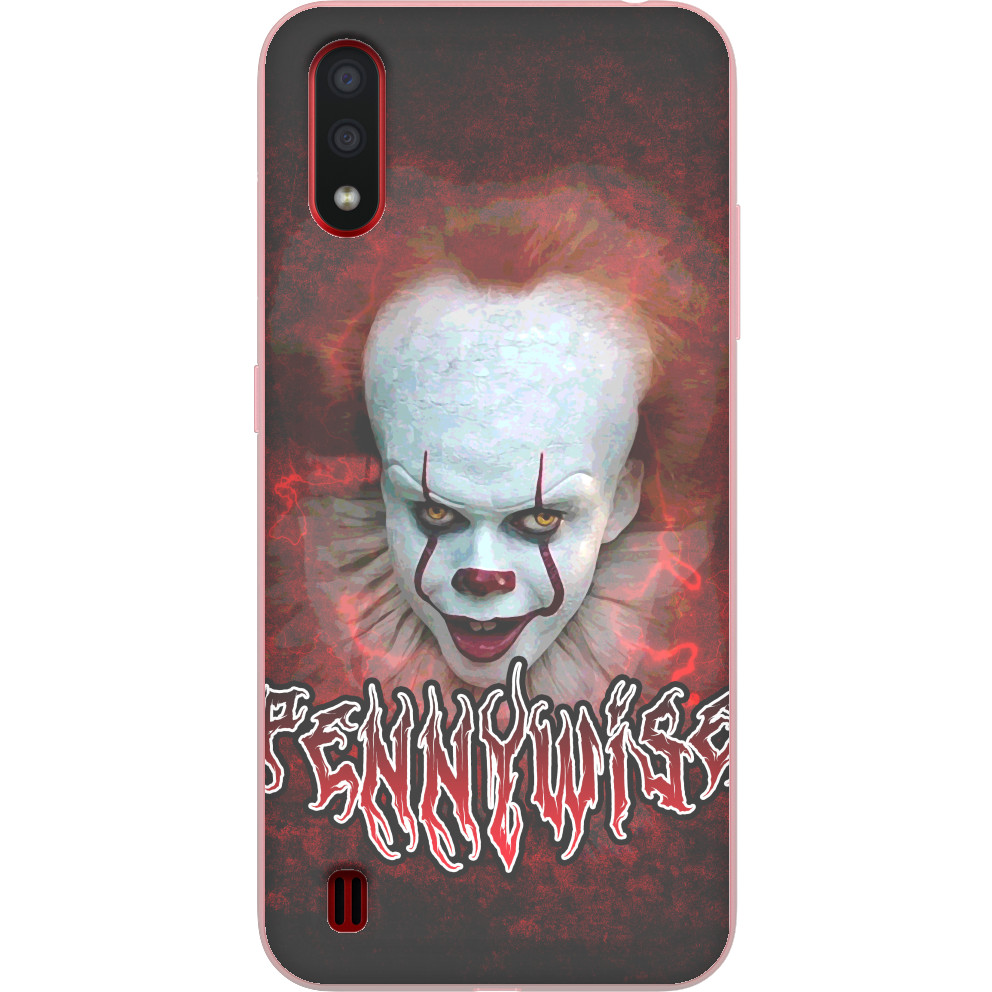 Pennywise (3)