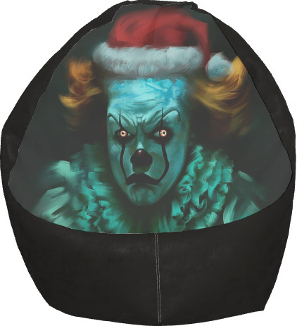 Bean Bag Chair - Pennywise (4) - Mfest