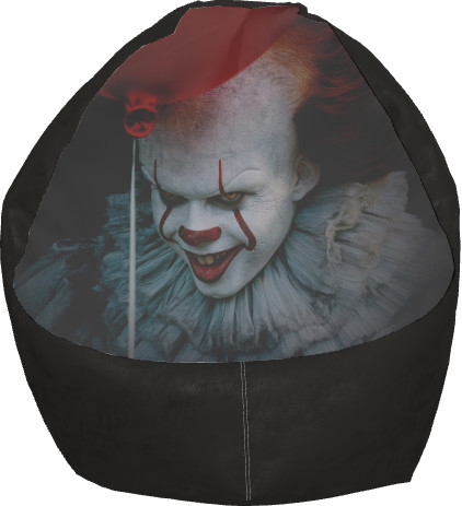 Bean Bag Chair - Pennywise (2) - Mfest