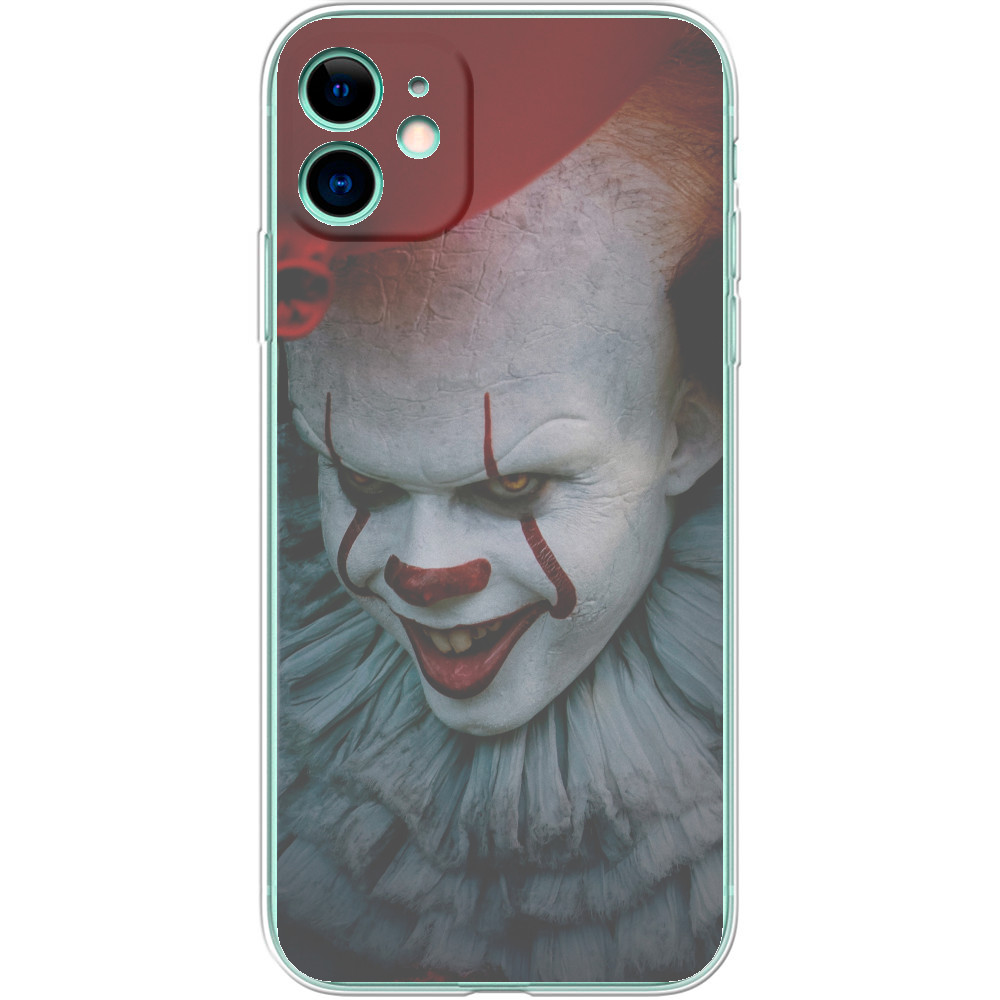 Pennywise (2)