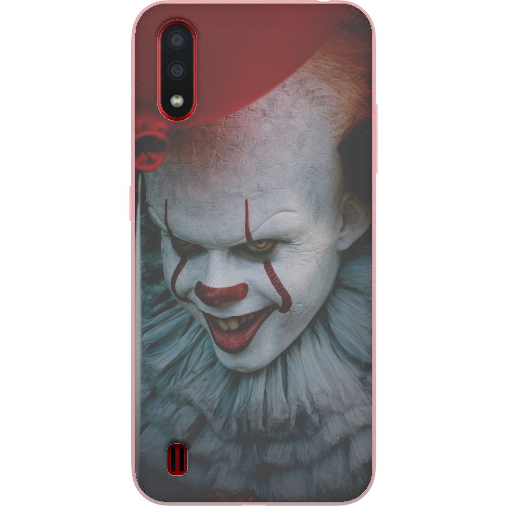 Pennywise (2)