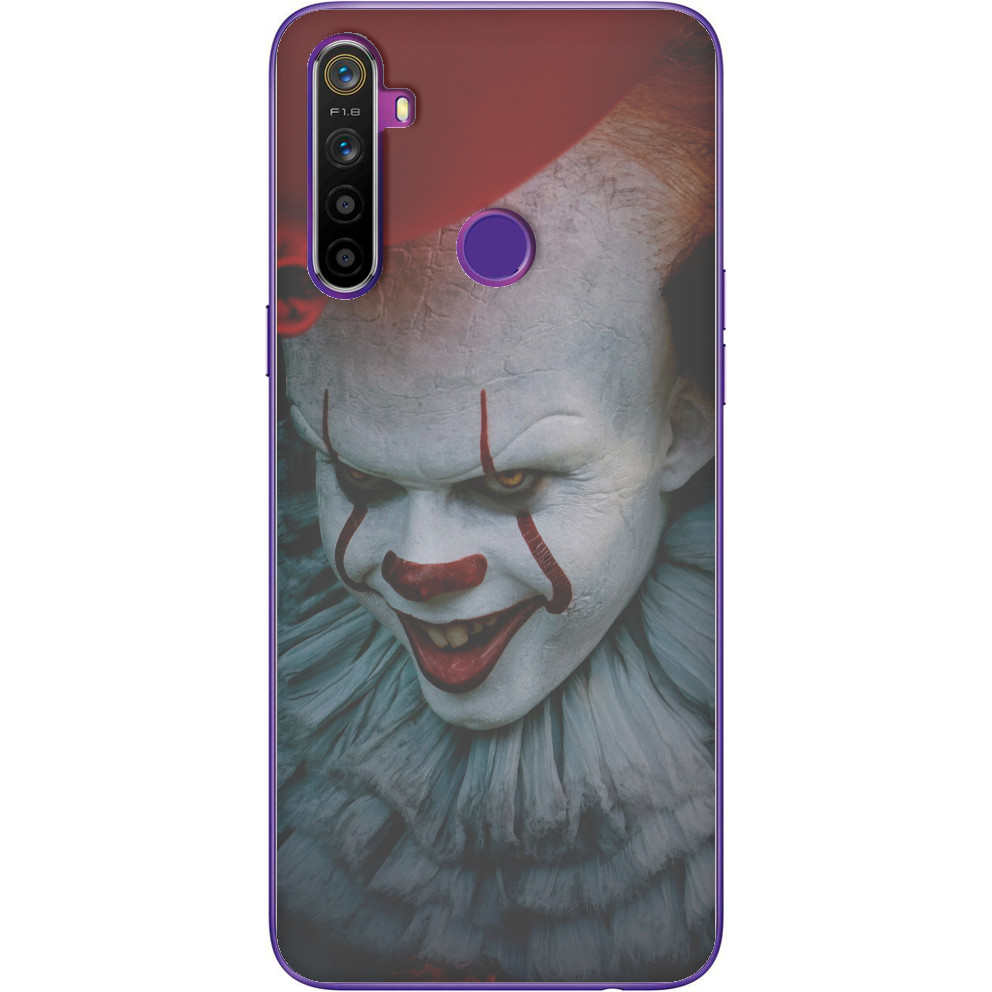 Pennywise (2)