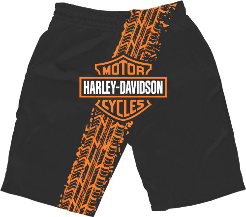 Harley-Davidson [13]