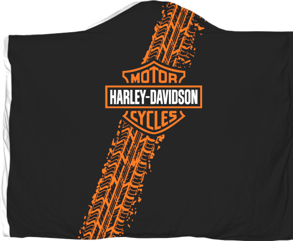 Harley-Davidson [13]