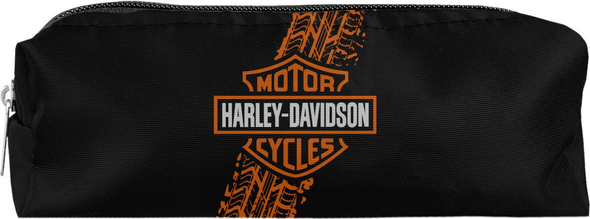 Harley-Davidson [13]