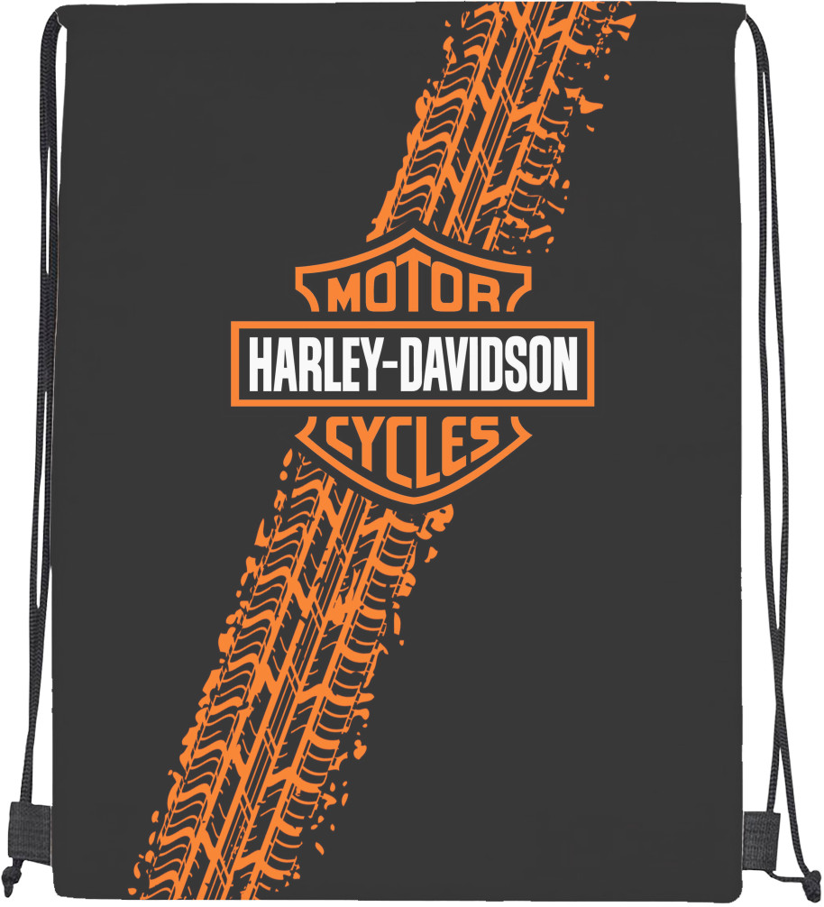 Harley-Davidson [13]