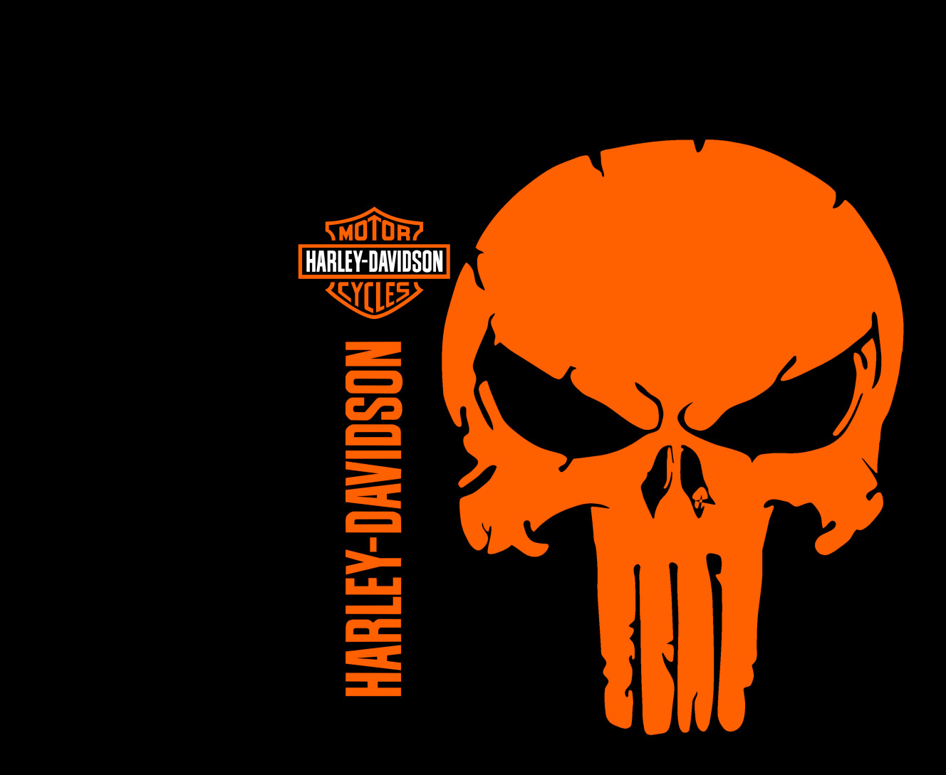 Harley-Davidson [6]