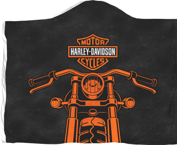 Harley-Davidson [3]