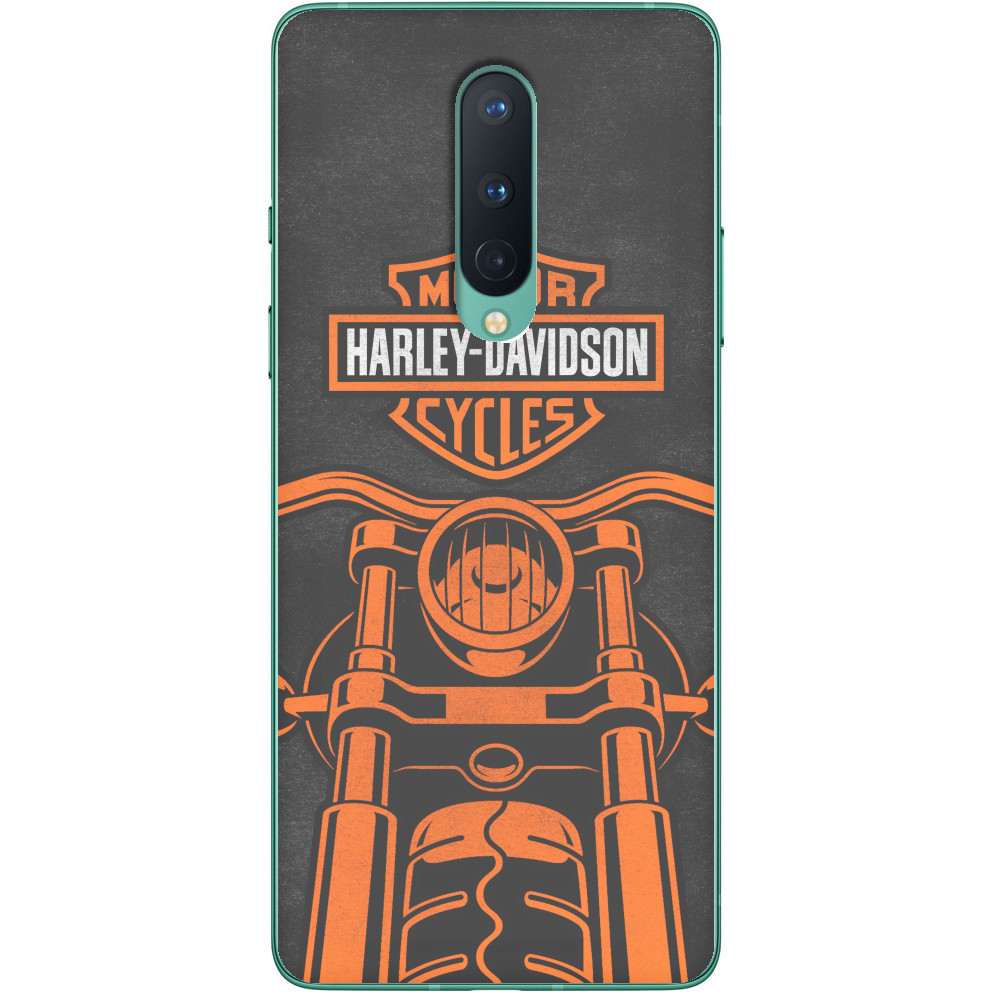 Harley-Davidson [3]