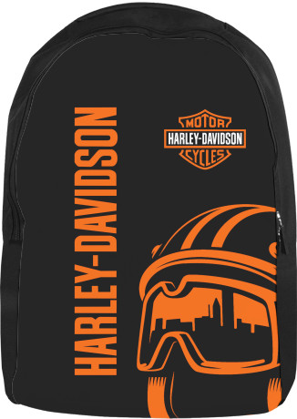 Harley-Davidson [5]