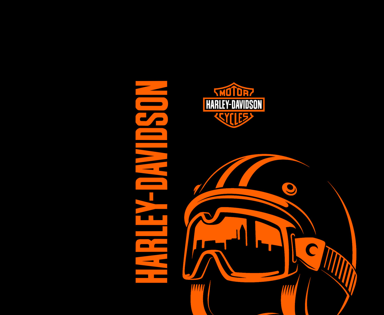 Harley-Davidson [5]