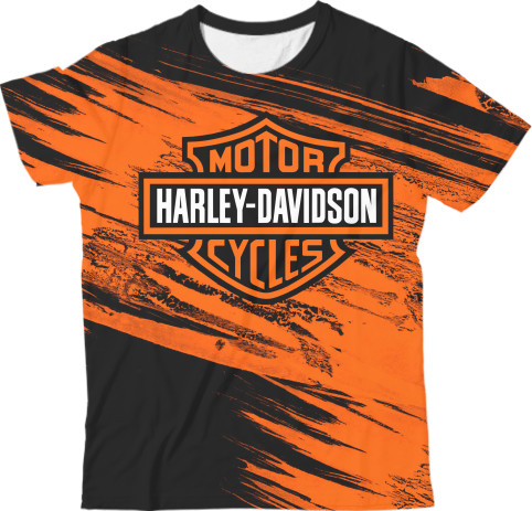 Harley-Davidson [1]