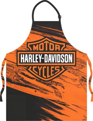 Harley-Davidson [1]