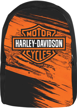 Harley-Davidson [1]