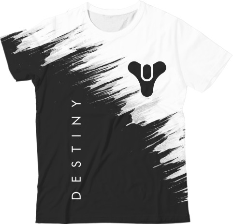 DESTINY [6]