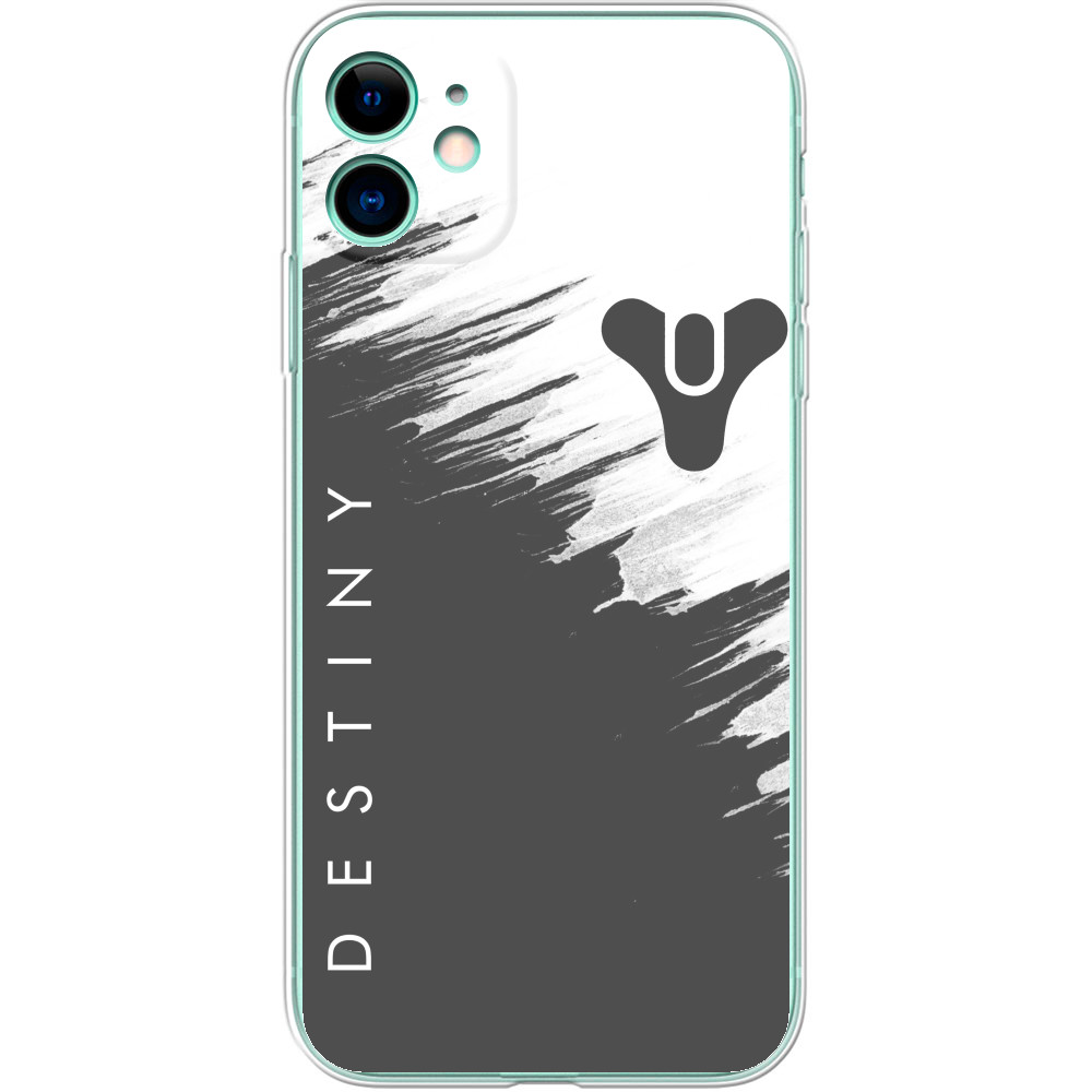 iPhone Case - DESTINY [6] - Mfest