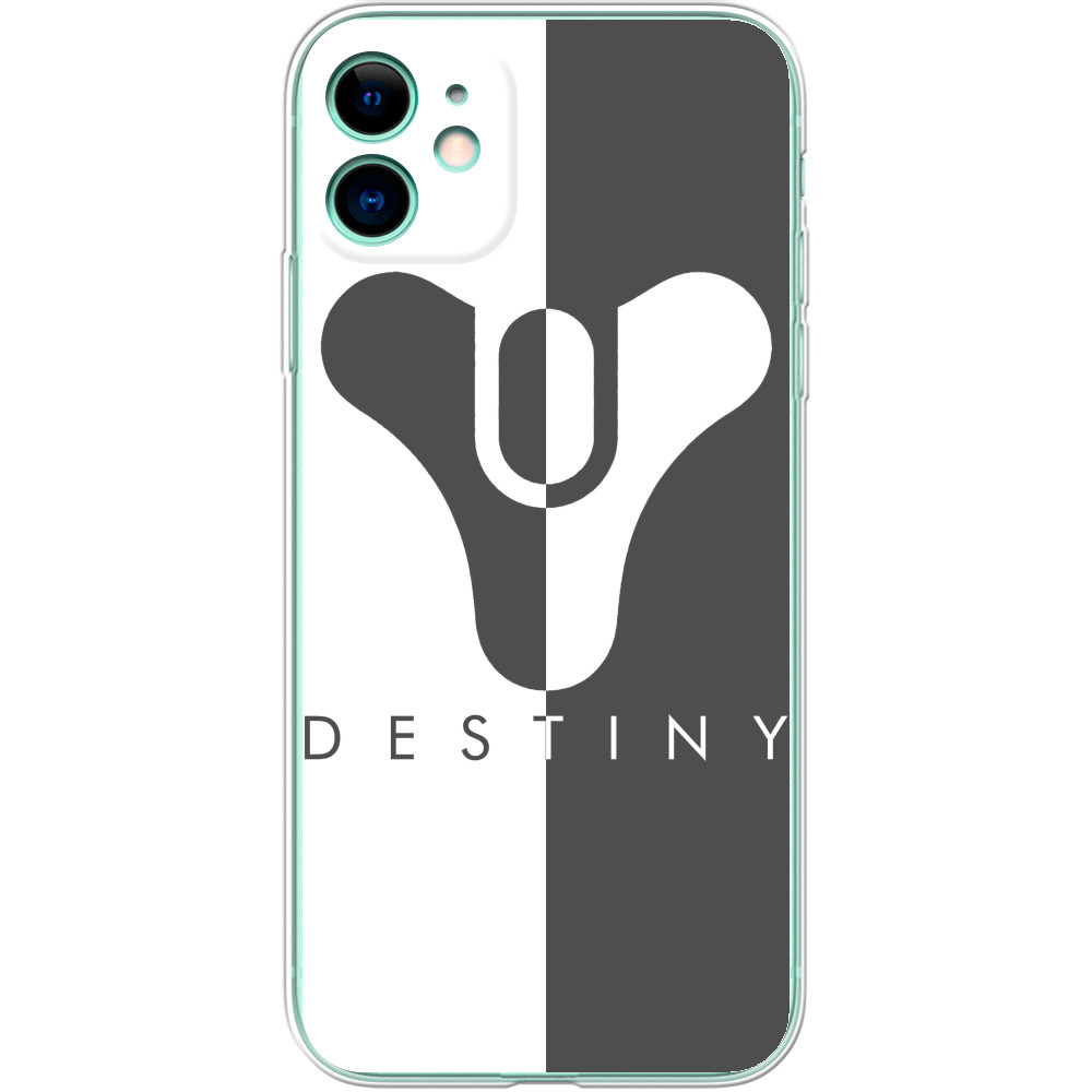 DESTINY [3]