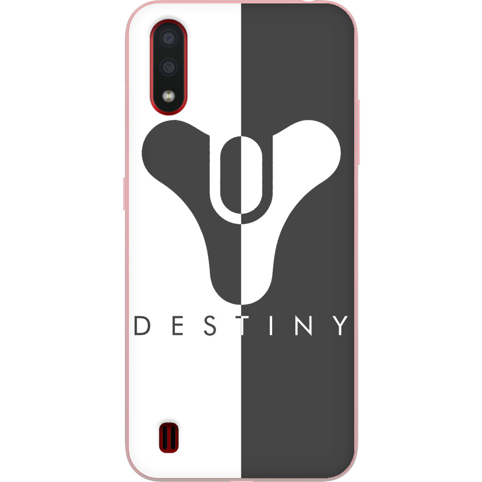 Чехол Samsung - DESTINY [3] - Mfest