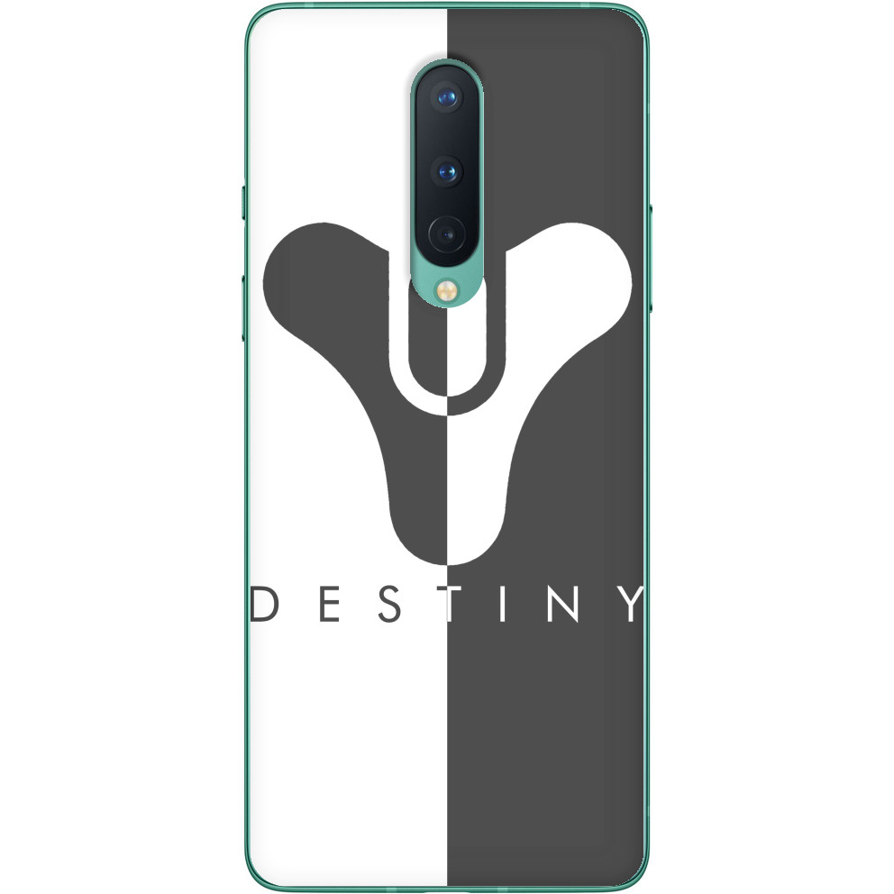 DESTINY [3]