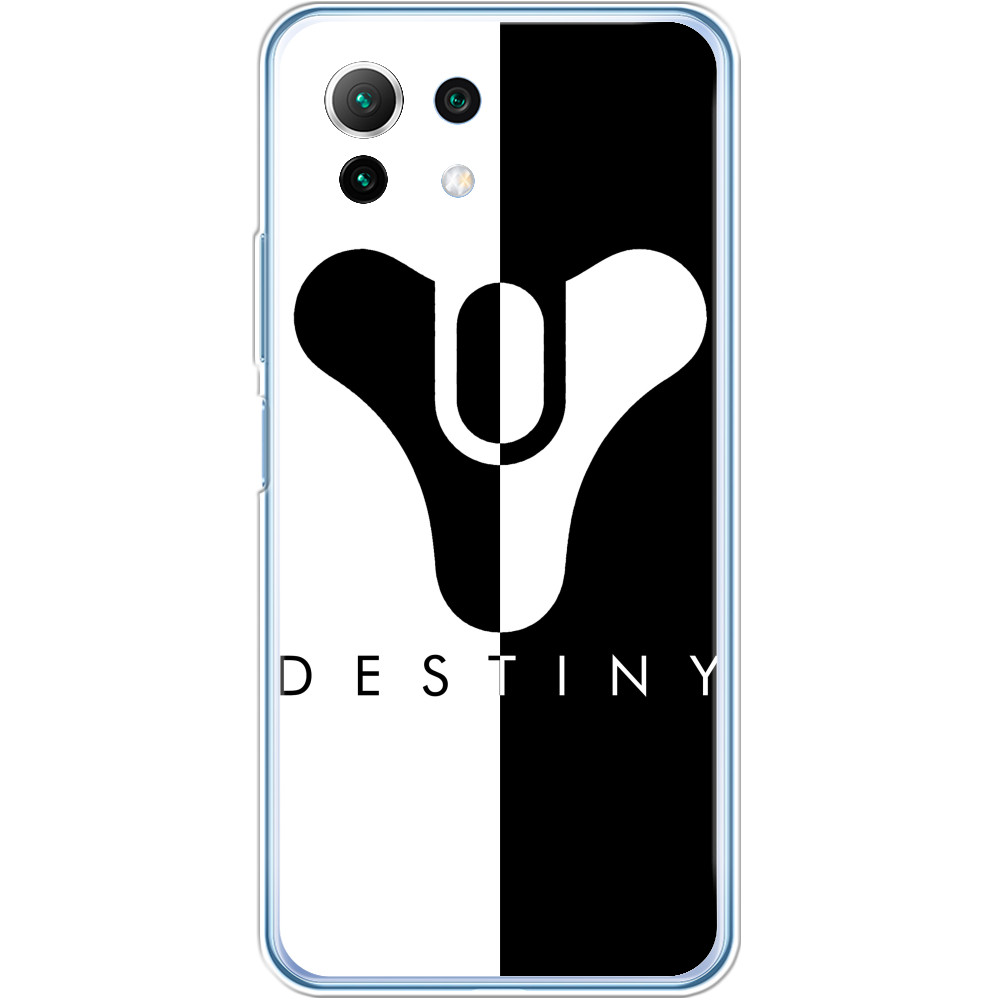 Чохол Xiaomi - DESTINY [3] - Mfest