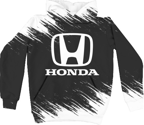 HONDA [4]