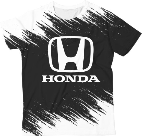 HONDA [4]