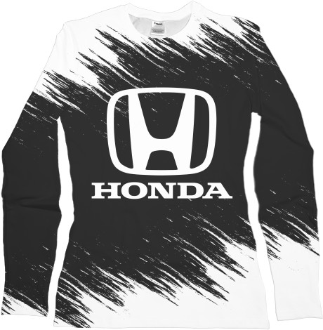 HONDA [4]