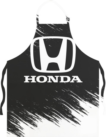 HONDA [4]