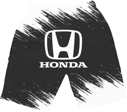 HONDA [4]