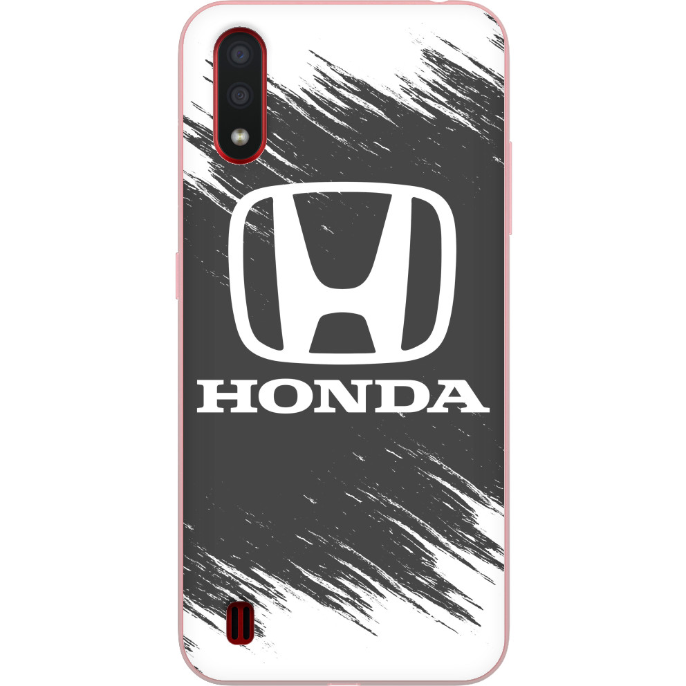 HONDA [4]