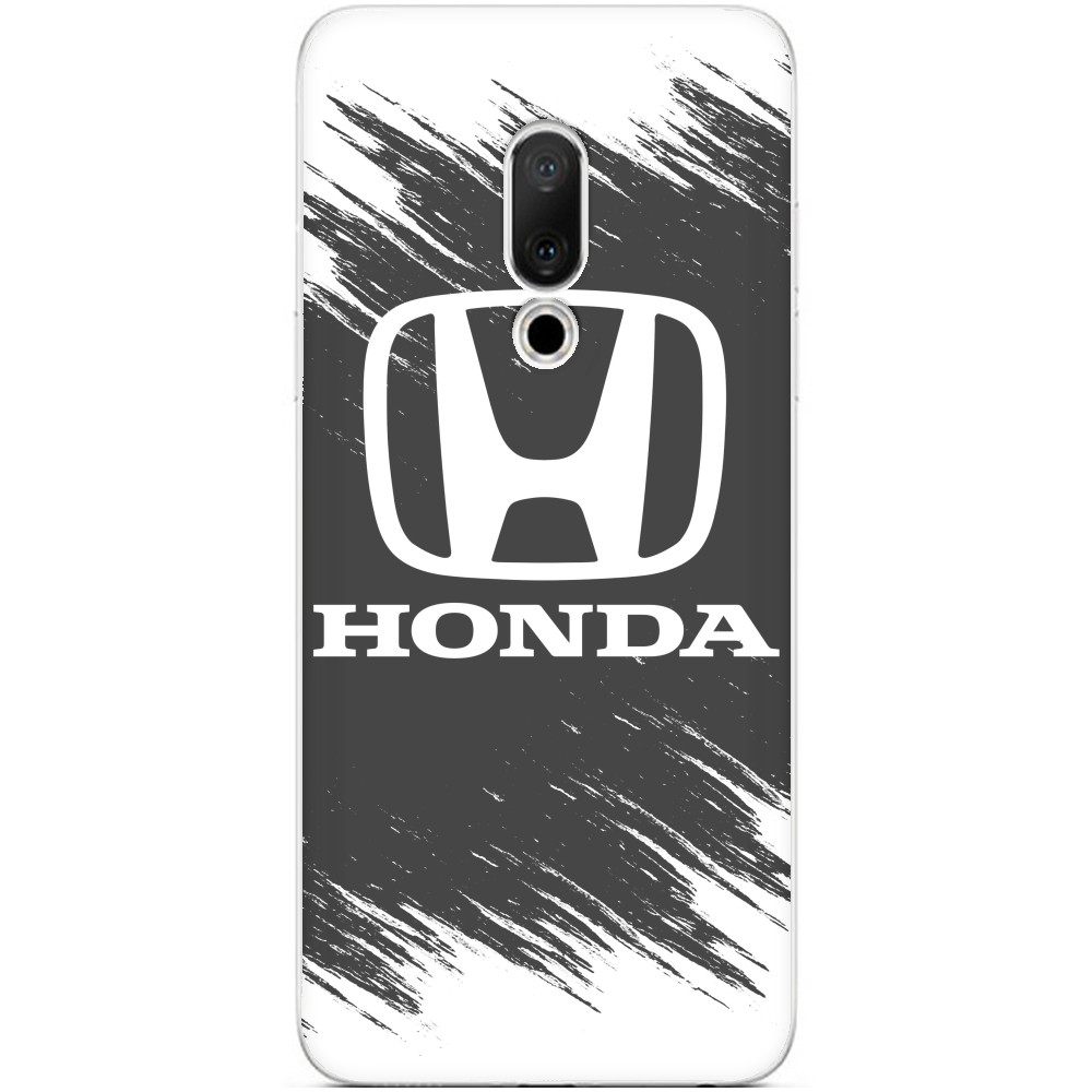 HONDA [4]