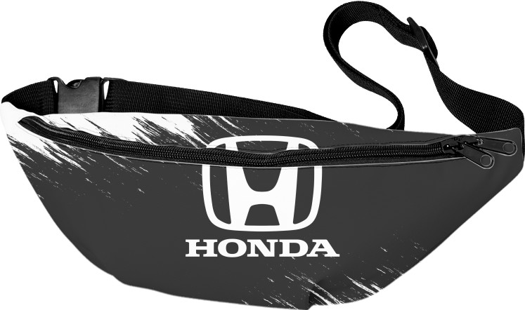 HONDA [4]