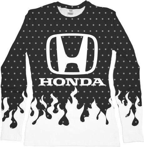 HONDA [3]