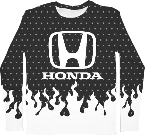 HONDA [3]