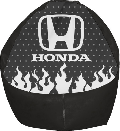 HONDA [3]