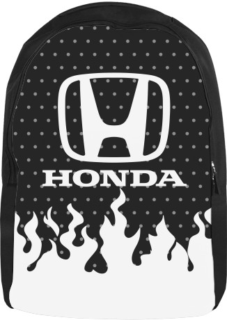 HONDA [3]